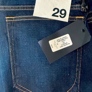 NWT Rag & Bone Dre Women’s Size 29 RARE